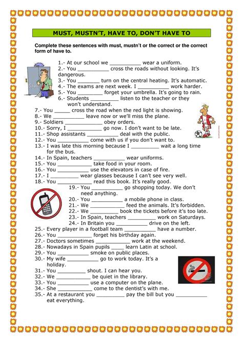 9 Must.